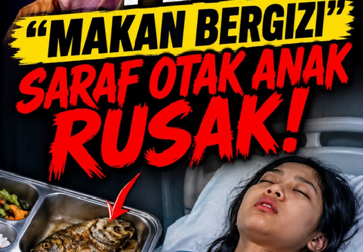 keracunan makanan MBG