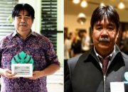 Keberaniannya Mengungkap Dalang Kebakaran Hutan, Prof. Bambang Hero Saharjo Dituntut 1 Triliun